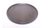 CP2130 8" RD.PIZZA PLATE